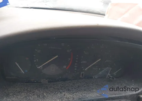 1995 Honda Accord Lx z USA, uszkodzony, nr VIN JHMCD5638SC042478